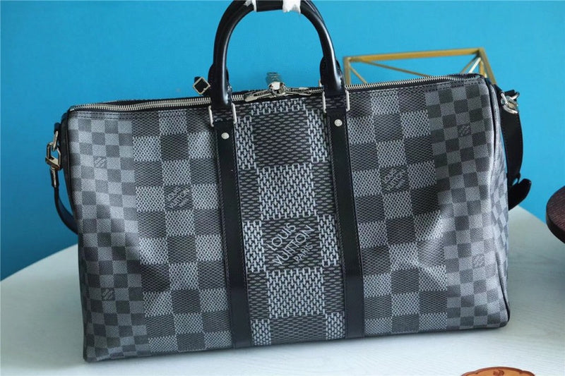 Ver Fashion Lu-Vi bags - 11275