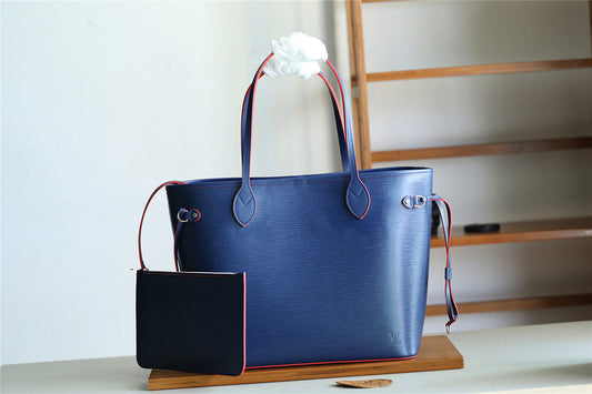 Ver Fashion Lu-Vi bags - 8099