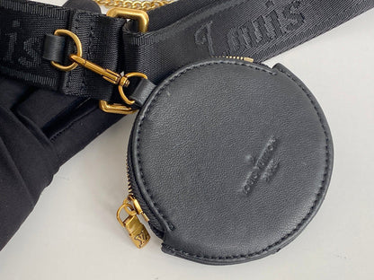 Ver Fashion Lu-Vi bags - 17581