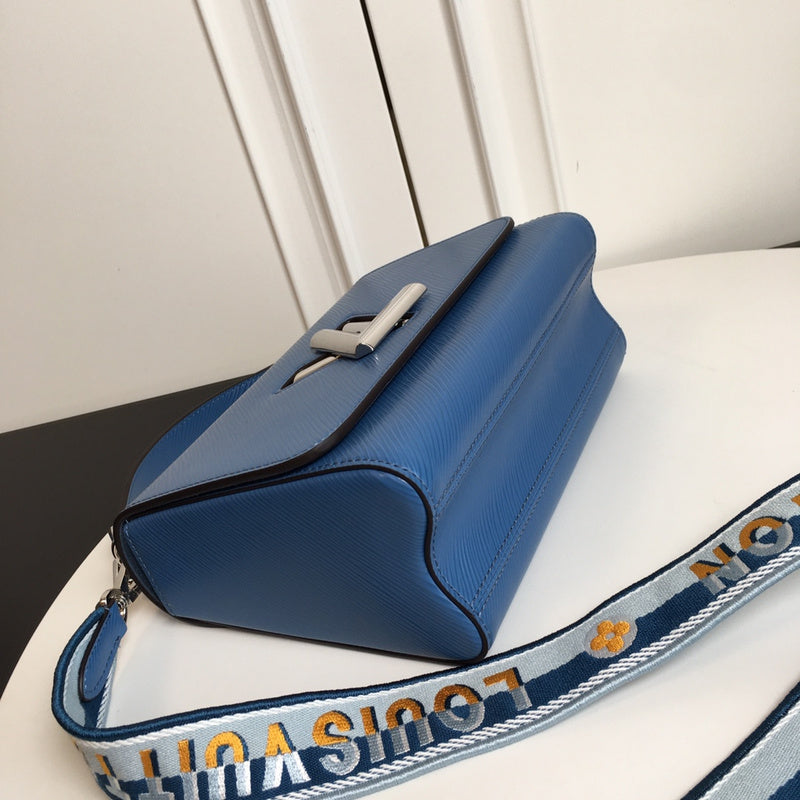 Ver Fashion Lu-Vi Bags - 16974