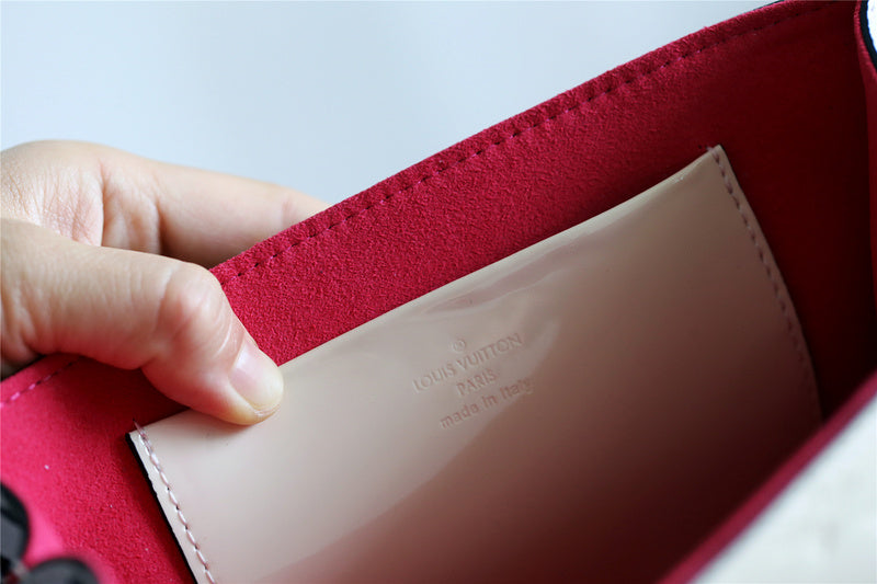 Ver Fashion Lu-Vi bags - 8042