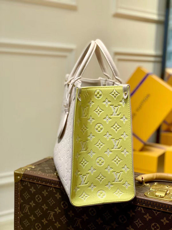 Ver Fashion Lu-Vi Bags - 16887