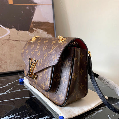 Ver Fashion Lu-Vi bags - 17025