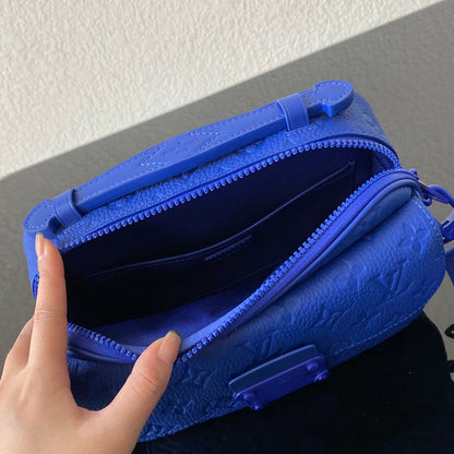 Ver Fashion Lu-Vi bags - 17378