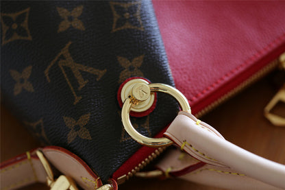 Ver Fashion Lu-Vi bags - 8012
