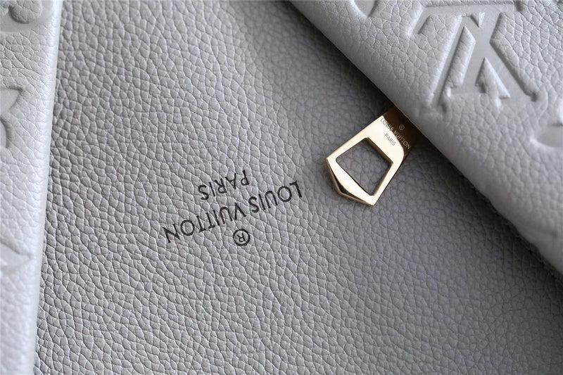 Ver Fashion Lu-Vi bags - 8005