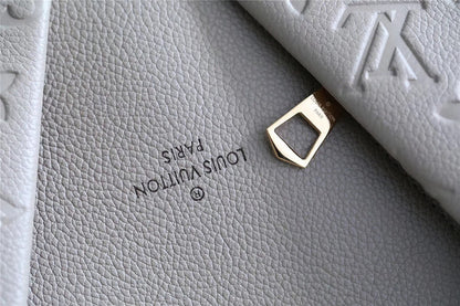 Ver Fashion Lu-Vi bags - 8005