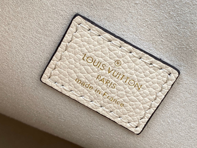 Ver Fashion Lu-Vi bags - 17539