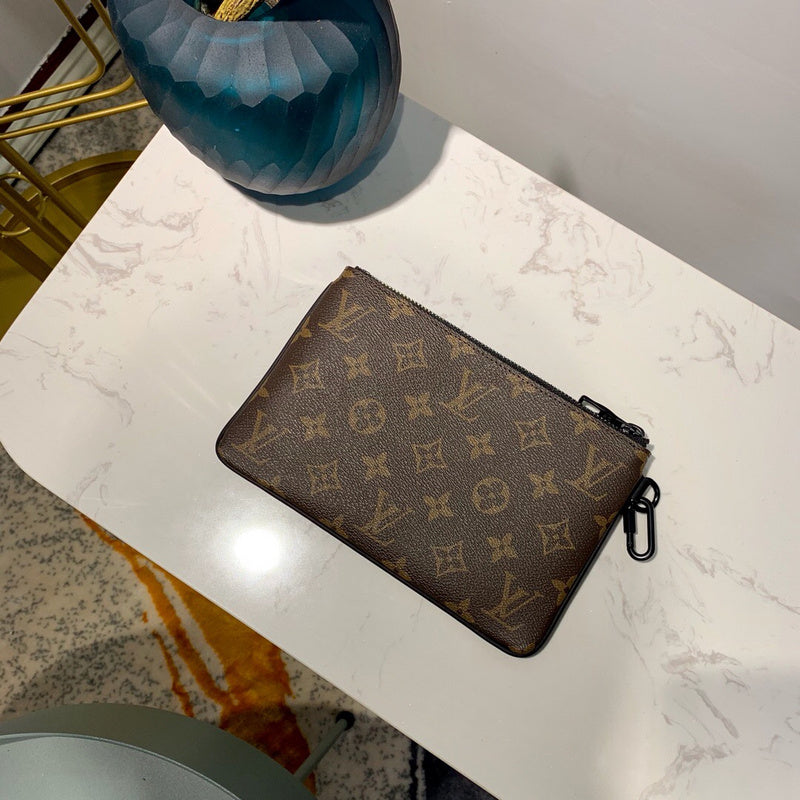 Ver Fashion Lu-Vi bags - 11111