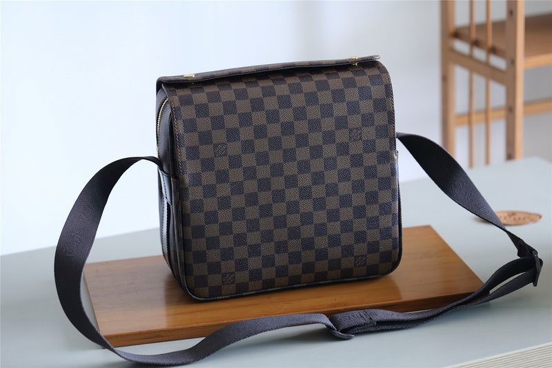 Ver Fashion Lu-Vi bags - 10481