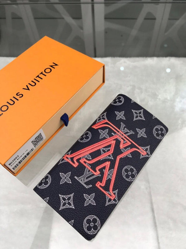 Ver Fashion Lu-Vi bags - 17448