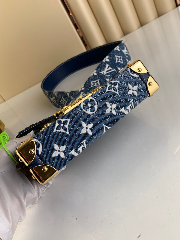 Ver Fashion Lu-Vi Bags - 16767