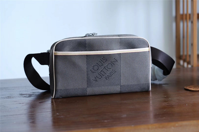 Ver Fashion Lu-Vi bags - 10374