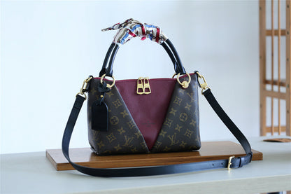 Ver Fashion Lu-Vi bags - 8013