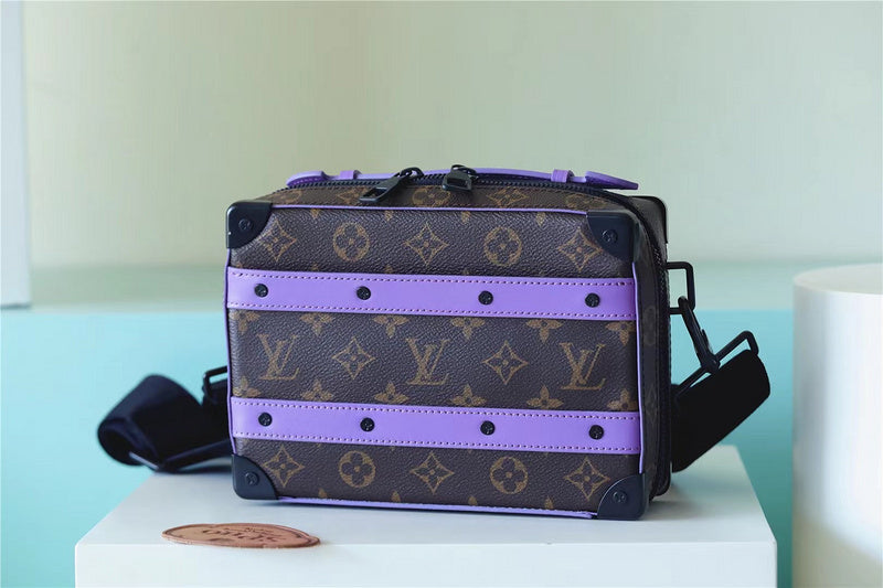 Ver Fashion Lu-Vi bags - 10112