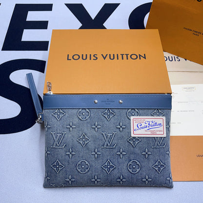 Ver Fashion Lu-Vi bags - 10565