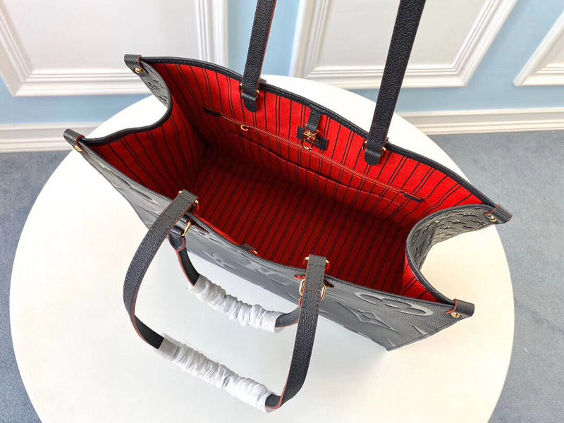 Ver Fashion Lu-Vi bags - 17809