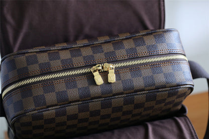 Ver Fashion Lu-Vi bags - 10481