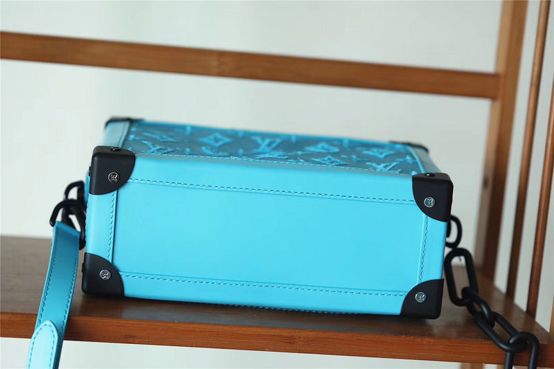 Ver Fashion Lu-Vi bags - 10189