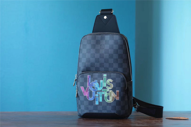 Ver Fashion Lu-Vi bags - 10230