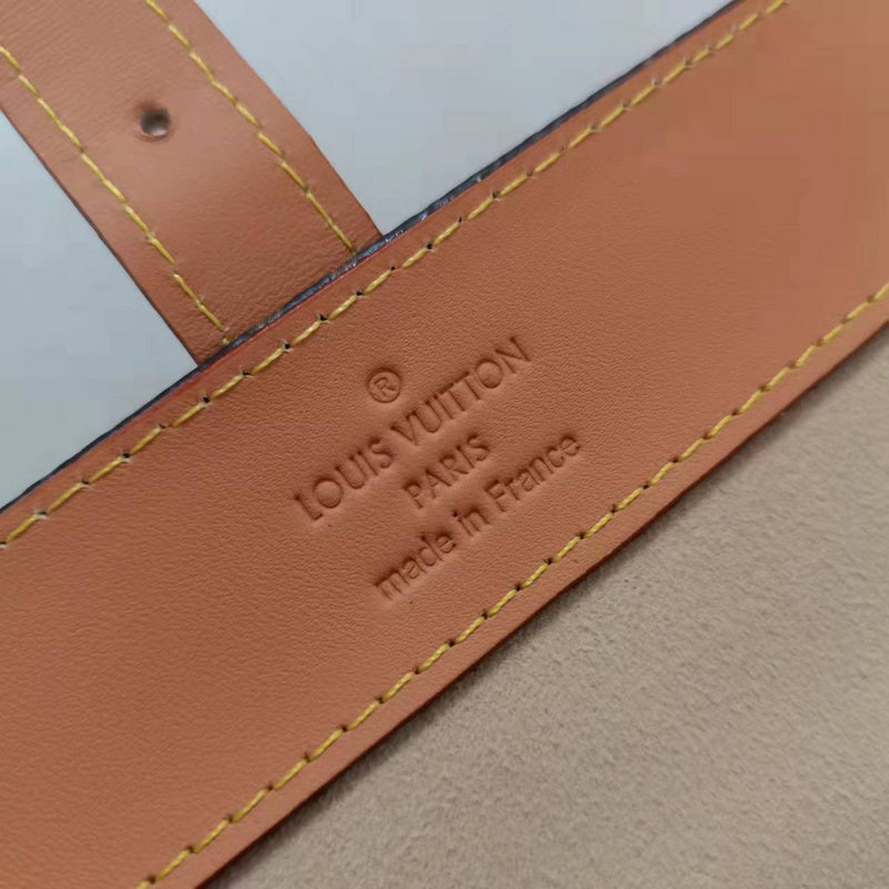 Ver Fashion Lu-Vi Bags - 16902