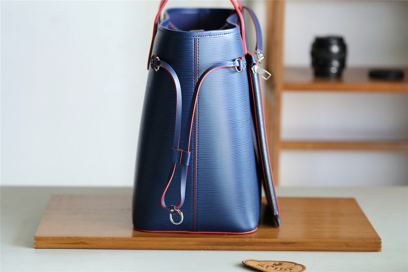 Ver Fashion Lu-Vi bags - 8099
