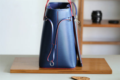Ver Fashion Lu-Vi bags - 8099