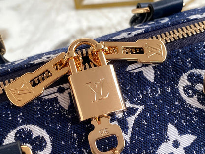 Ver Fashion Lu-Vi bags - 17222