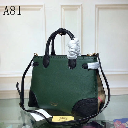 Ver Fashion -BBR Bags - 864