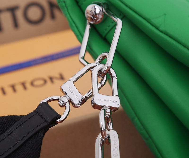 Ver Fashion Lu-Vi bags - 17108