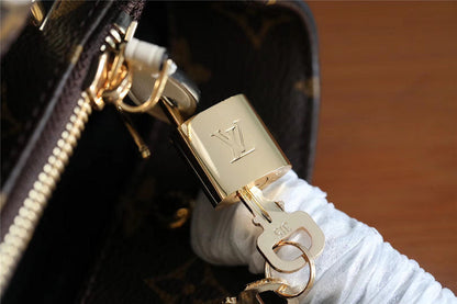 Ver Fashion Lu-Vi bags - 8023