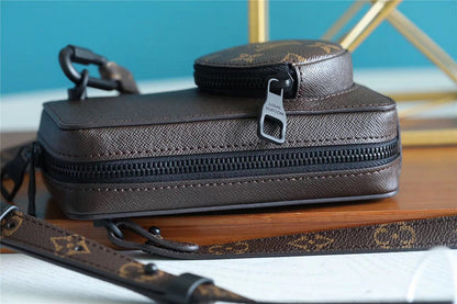 Ver Fashion Lu-Vi bags - 10378