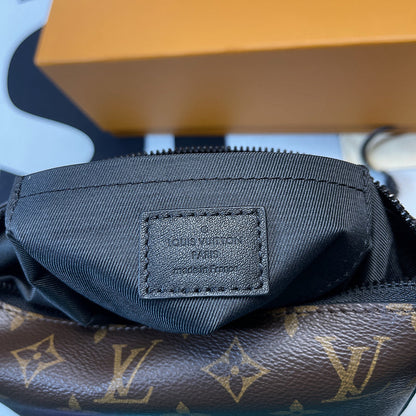 Ver Fashion Lu-Vi bags - 10284
