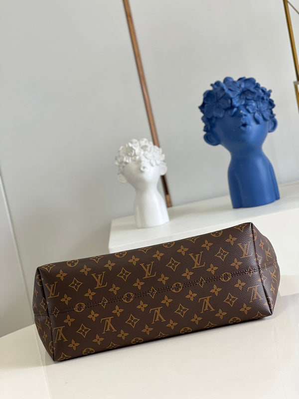 Ver Fashion Lu-Vi bags - 17305