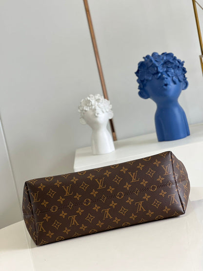 Ver Fashion Lu-Vi bags - 17305