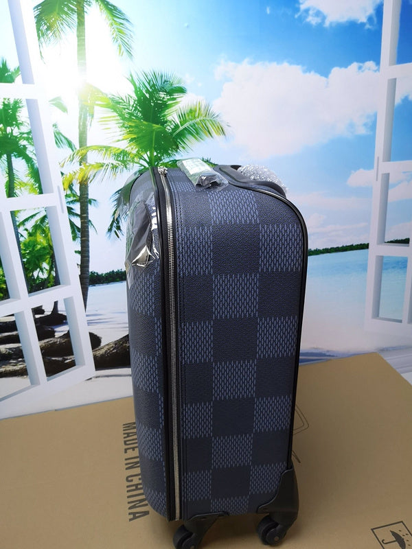 Ver Fashion Lu-Vi bags - 11383