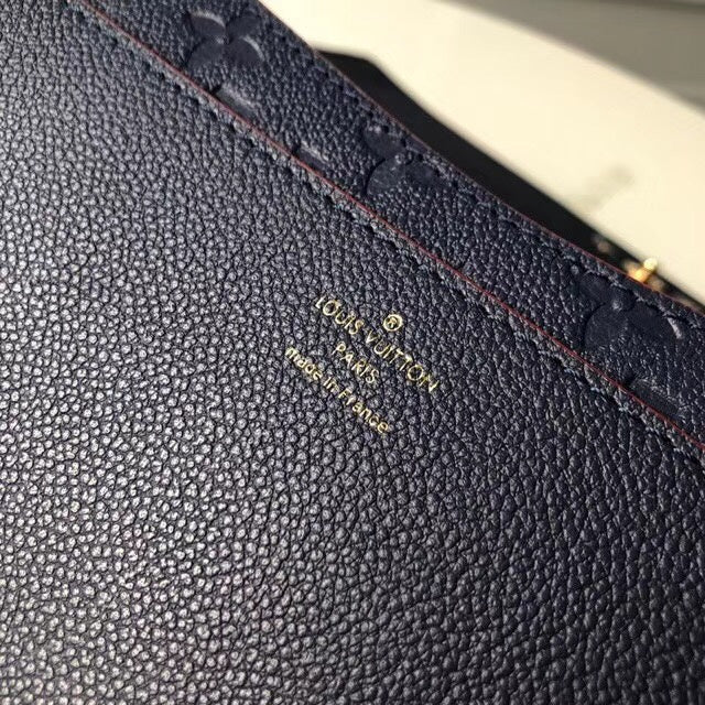 Ver Fashion Lu-Vi bags - 17905