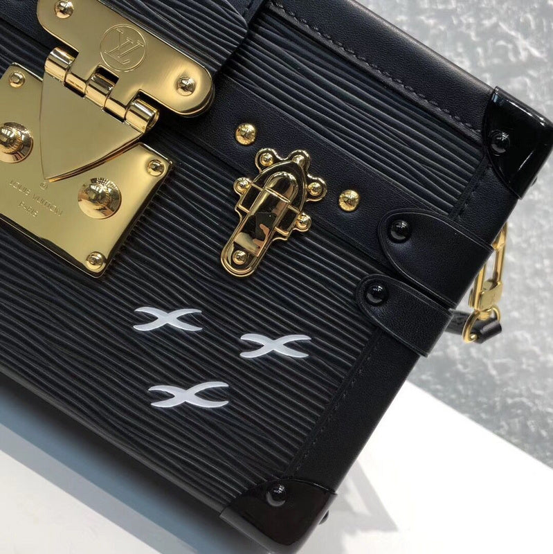 Ver Fashion Lu-Vi bags - 17854