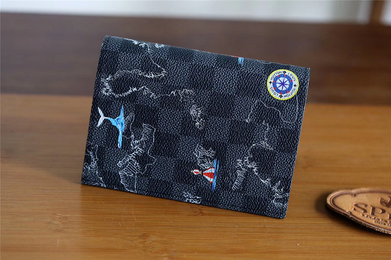 Ver Fashion Lu-Vi bags - 11087