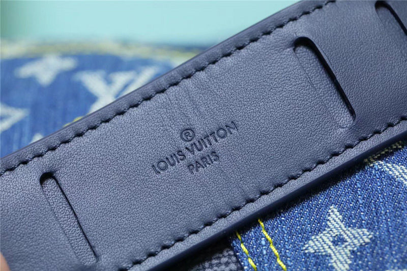 Ver Fashion Lu-Vi bags - 11189