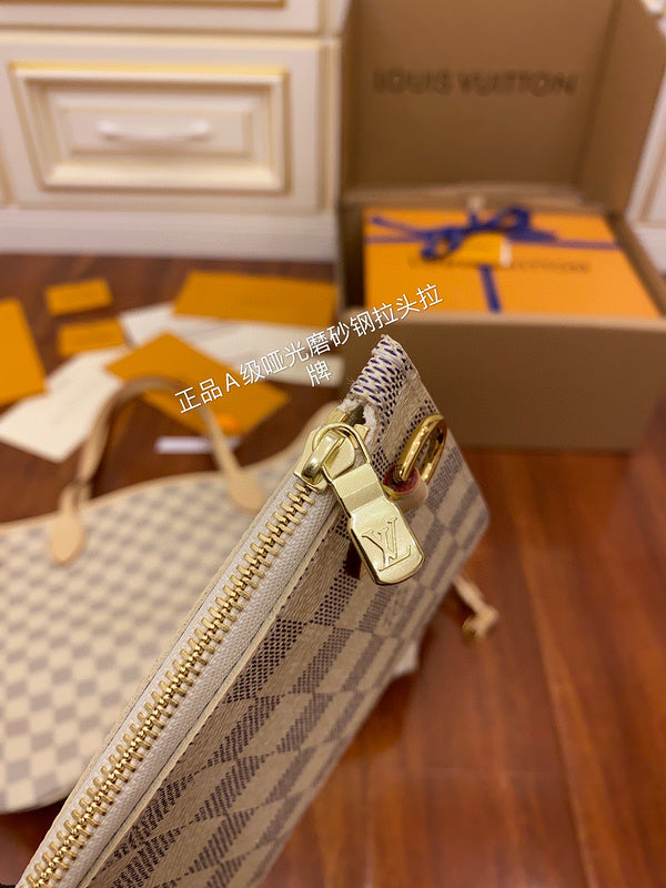 Ver Fashion Lu-Vi bags - 17667