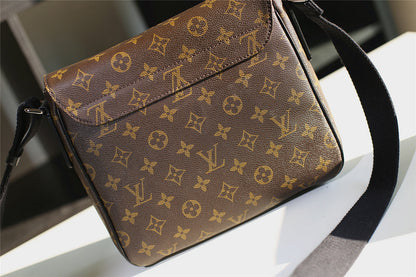 Ver Fashion Lu-Vi bags - 10413