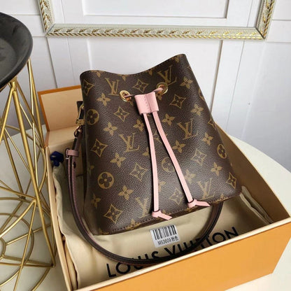 Ver Fashion Lu-Vi bags - 17767