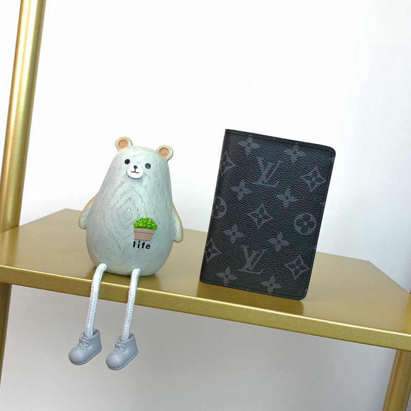 Ver Fashion Lu-Vi bags - 10909