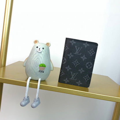 Ver Fashion Lu-Vi bags - 10909