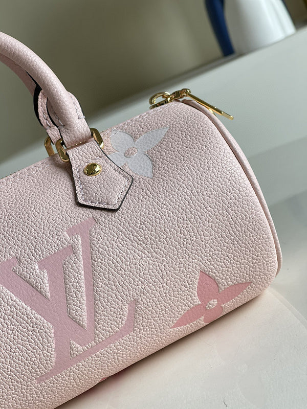 Ver Fashion Lu-Vi bags - 17204