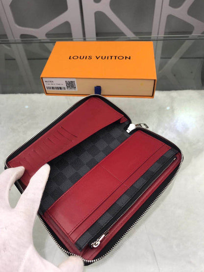 Ver Fashion Lu-Vi bags - 10859