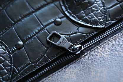 Ver Fashion Lu-Vi bags - 10438