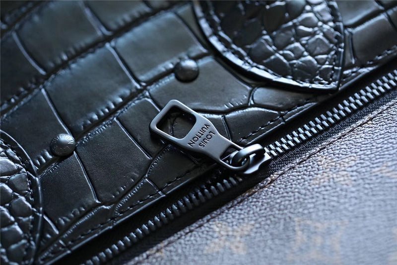 Ver Fashion Lu-Vi bags - 10438