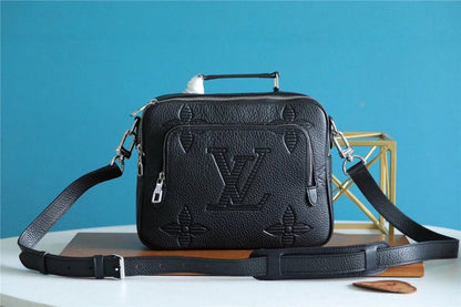 Ver Fashion Lu-Vi bags - 10306